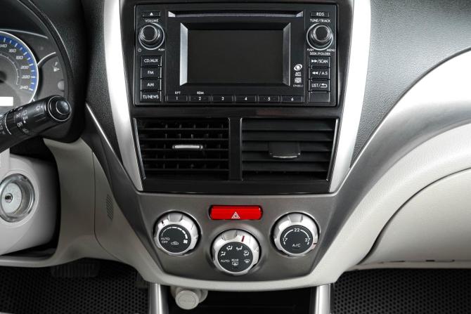 Subaru Forester III Рестайлинг с пробегом 2012 года, цена 1 499 000 рублей, 247000 км, внедорожник, Автокод Объявления