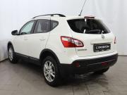Nissan Qashqai I Рестайлинг Москва  - изображение 29