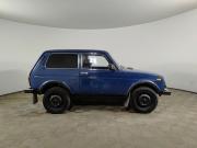 Lada (ВАЗ) 2121 (4x4) I Рестайлинг Уфа  - изображение 27