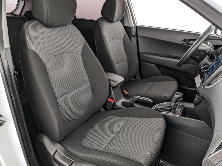 Hyundai Creta I Рестайлинг Москва  - изображение 24