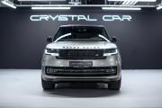 Land Rover Range Rover V Москва  - изображение 43