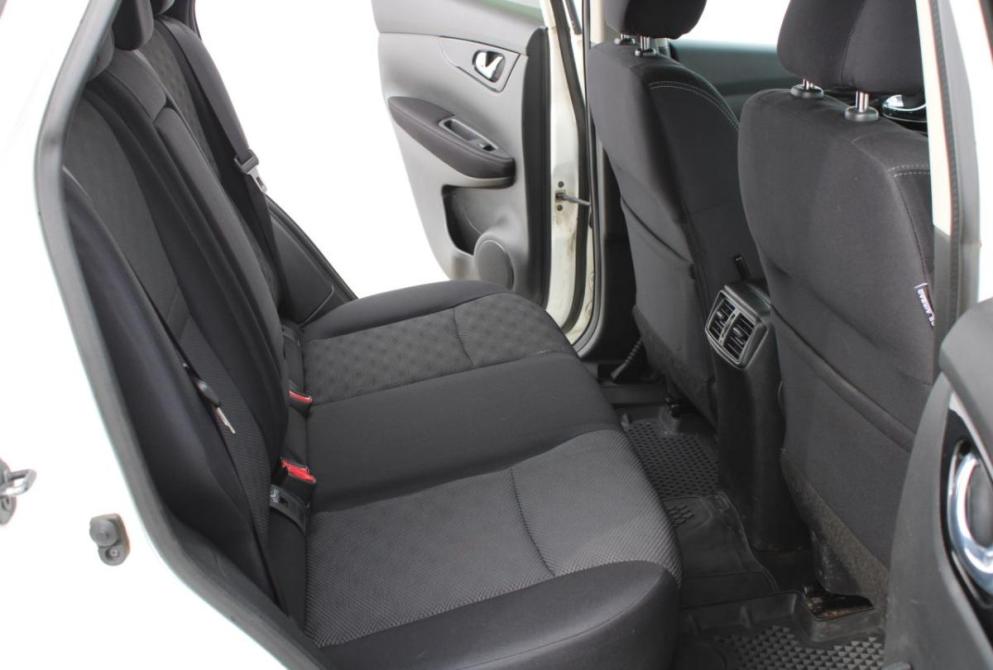 Nissan Qashqai II Нижний Новгород  - изображение 13