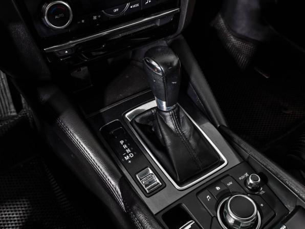 Mazda 6 III (GJ) Рестайлинг с пробегом 2015 года, цена 1 544 000 рублей, 133192 км, седан, Автокод Объявления