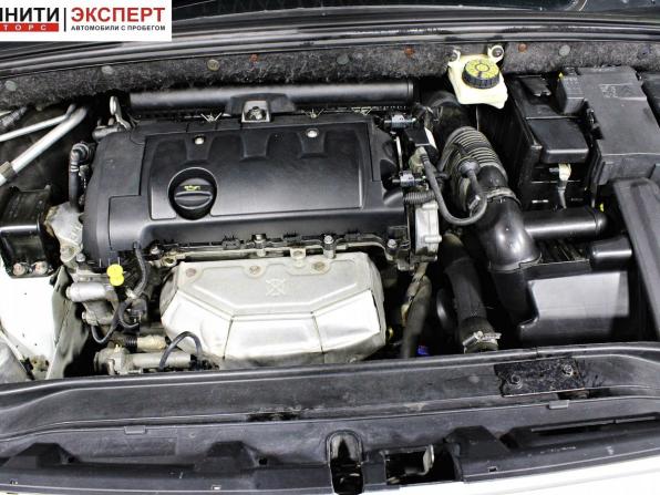 Peugeot 308 I Рестайлинг с пробегом 2012 года, цена 637 000 рублей, 175567 км, хэтчбек, Автокод Объявления
