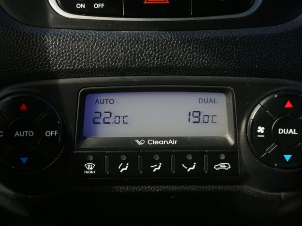 Hyundai ix35 I с пробегом 2010 года, цена 1 051 000 рублей, 161000 км, внедорожник, Автокод Объявления