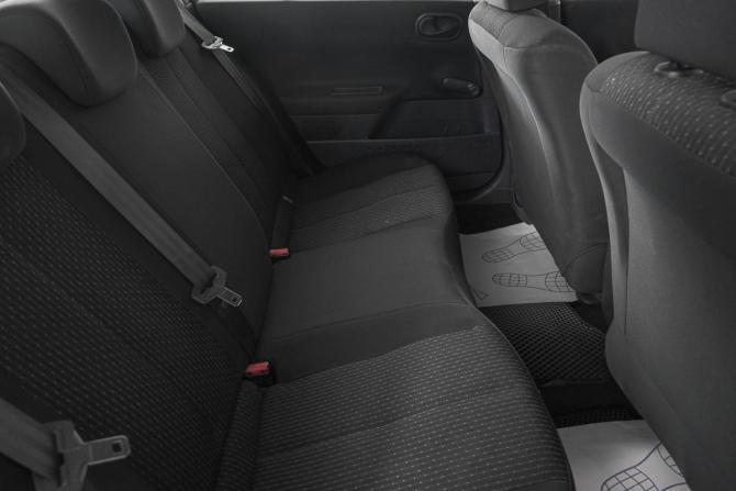 Renault Megane II с пробегом 2004 года, цена 439 000 рублей, 214500 км, седан, Автокод Объявления
