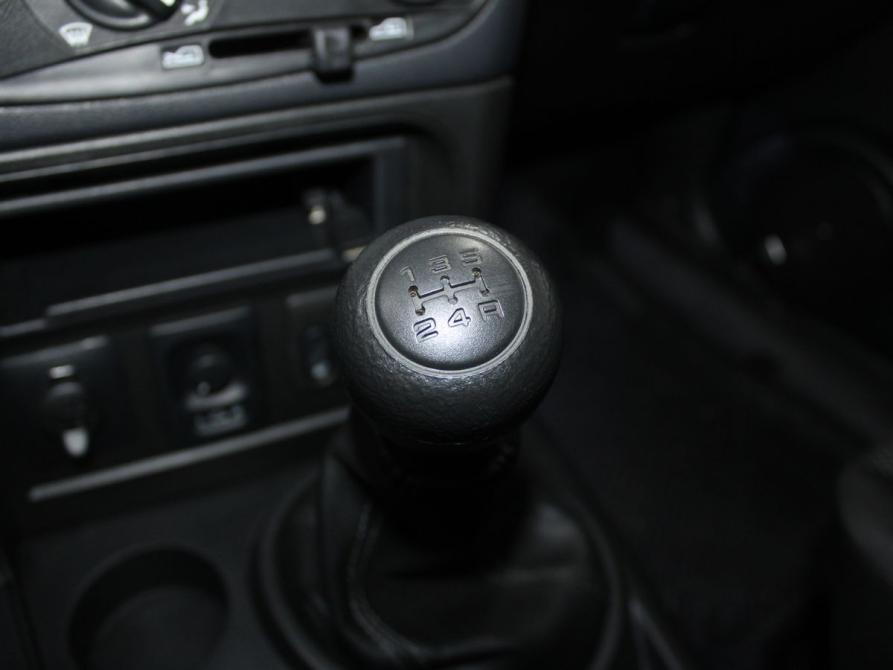 Lada (ВАЗ) Niva Travel I Старый Оскол  - изображение 15