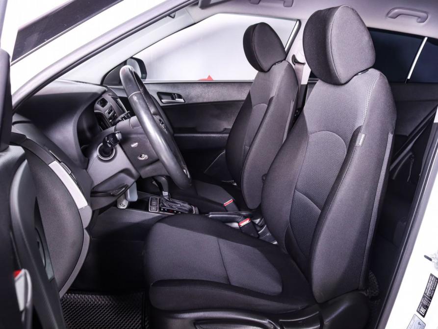 Hyundai Creta I Минеральные Воды  - изображение 9