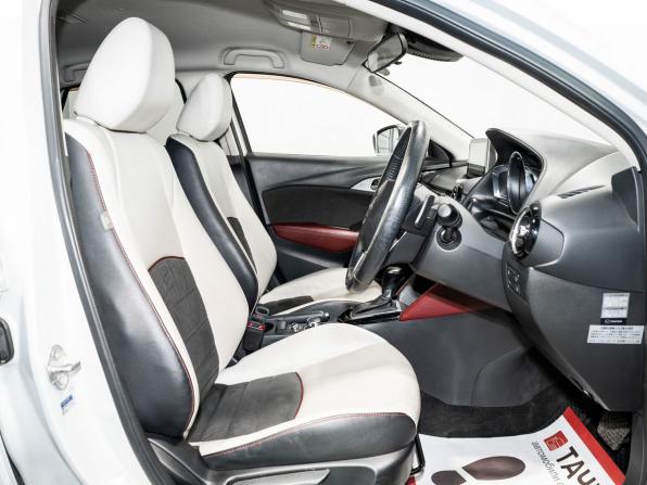 Mazda CX-3 I с пробегом 2015 года, цена 1 350 000 рублей, 50000 км, внедорожник, Автокод Объявления