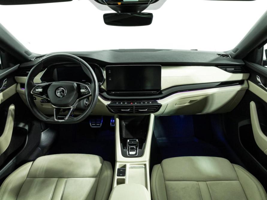 Skoda Octavia IV (A8) Санкт-Петербург  - изображение 13