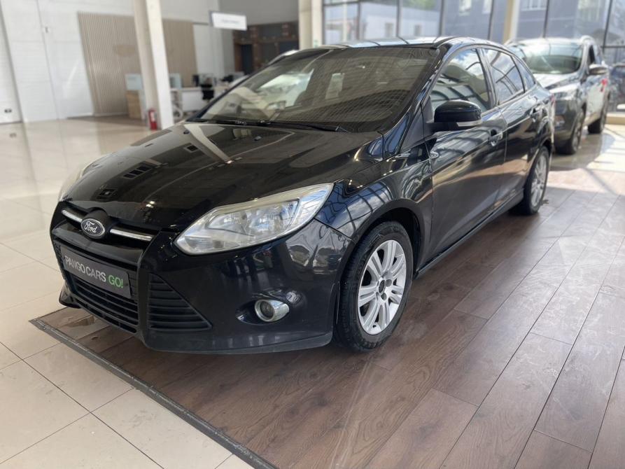 Ford Focus III Саратов  - изображение 1
