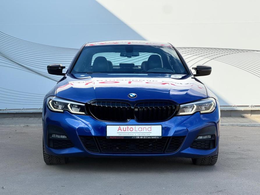 BMW 3 серии VII (G2x) Воронеж  - изображение 3
