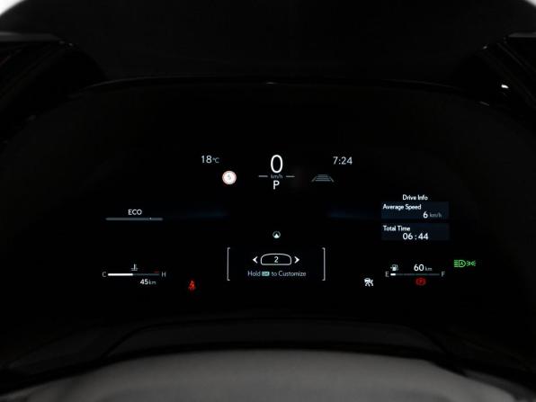 Lexus RX V с пробегом 2026 года, цена 7 950 000 рублей, 59 км, внедорожник, Автокод Объявления