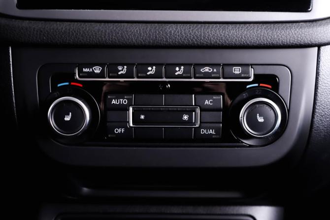 Volkswagen Tiguan I с пробегом 2011 года, цена 1 429 000 рублей, 183000 км, внедорожник, Автокод Объявления