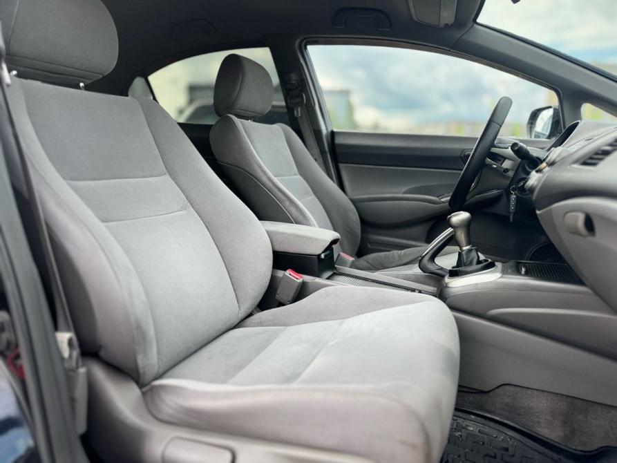 Honda Civic VIII Ижевск  - изображение 8