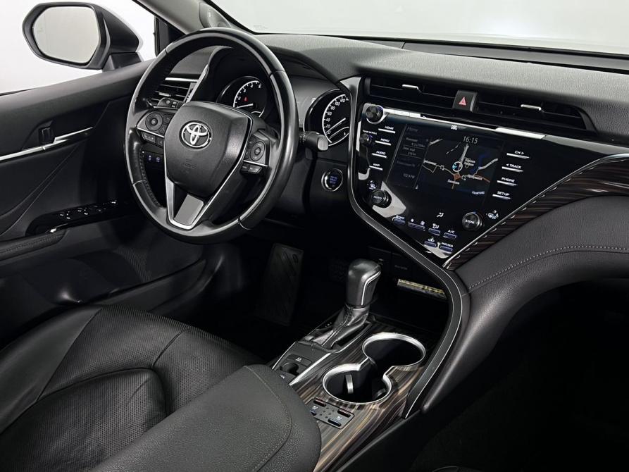 Toyota Camry VIII (XV70) Калининград  - изображение 14