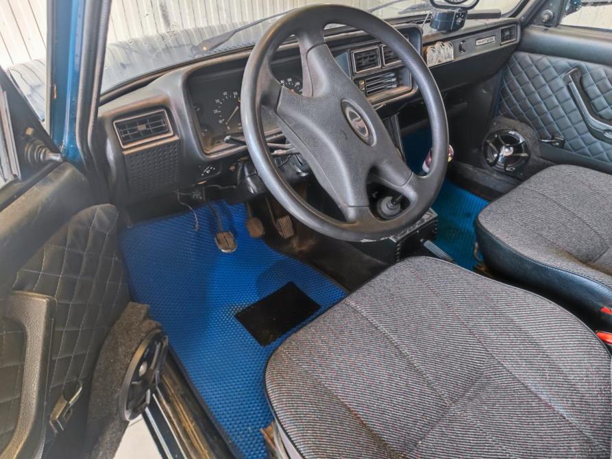 Lada (ВАЗ) 2107 Арзамас  - изображение 7