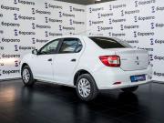 Renault Logan II Рестайлинг Ростов-на-Дону  - изображение 15