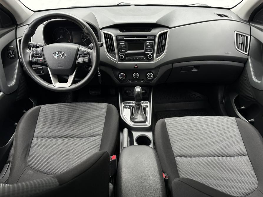 Hyundai Creta I Москва  - изображение 11