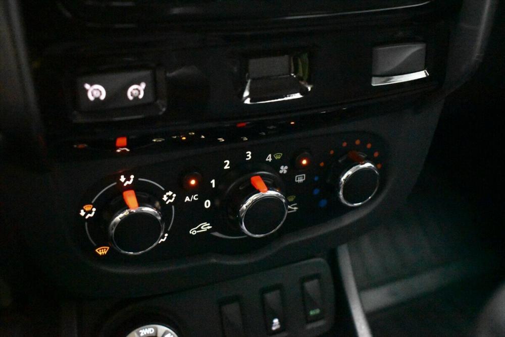 Renault Duster I Рестайлинг Москва  - изображение 8