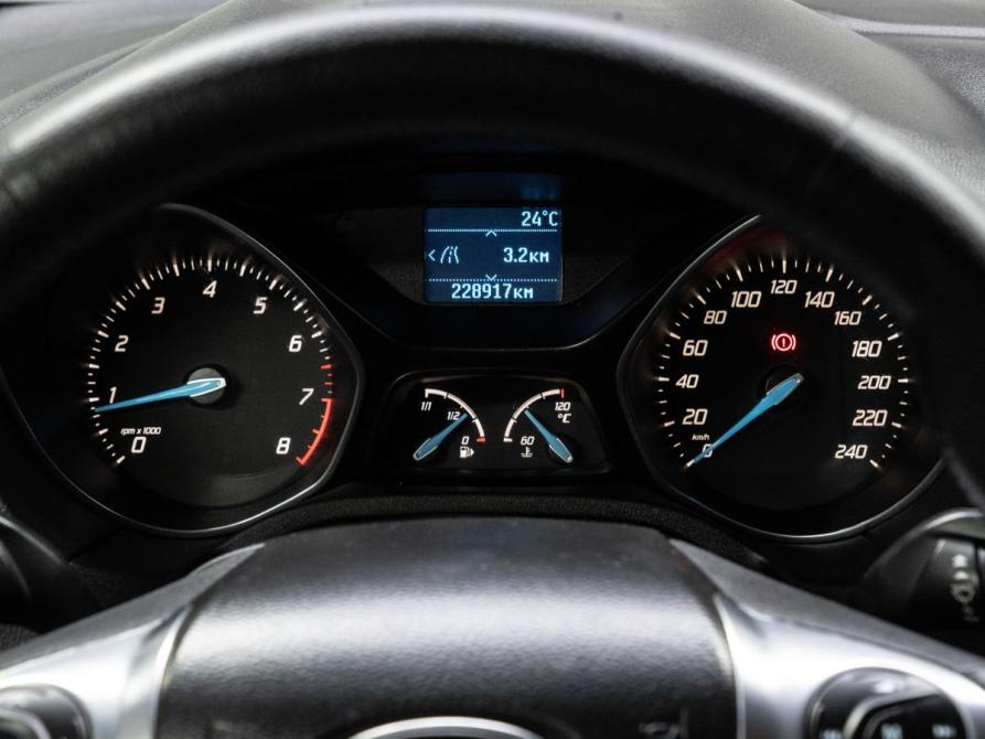 Ford Focus III Тюмень  - изображение 22