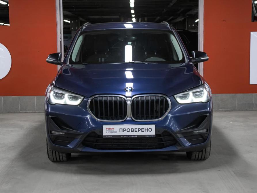 BMW X1 II (F48) Рестайлинг Москва  - изображение 2