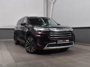 Exeed VX I Кемерово  - изображение 34