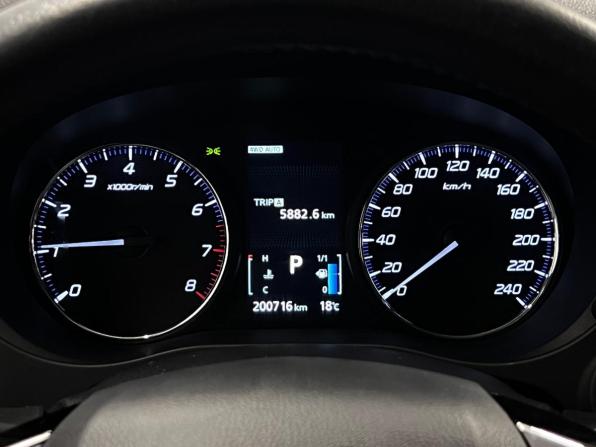 Mitsubishi Outlander III Рестайлинг 2 с пробегом 2015 года, цена 1 380 000 рублей, 200716 км, внедорожник, Автокод Объявления