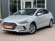Hyundai Elantra VI (AD) Екатеринбург  - изображение 20