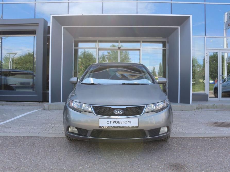 Kia Cerato II Стерлитамак  - изображение 2
