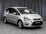 Ford S-MAX I Рестайлинг Тюмень  - изображение 18
