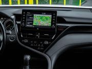 Toyota Camry VIII (XV70) Рестайлинг Москва  - изображение 27
