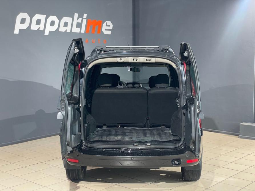 Lada (ВАЗ) Largus I Тверь  - изображение 5