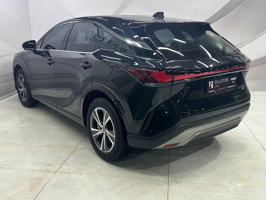 Lexus RX V Воронеж  - изображение 7