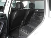 Volkswagen Tiguan II Рестайлинг Минеральные Воды  - изображение 29