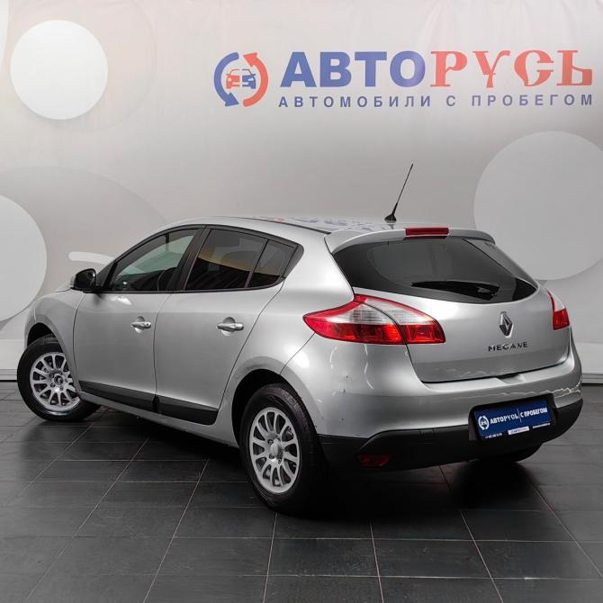 Renault Megane III Москва  - изображение 2