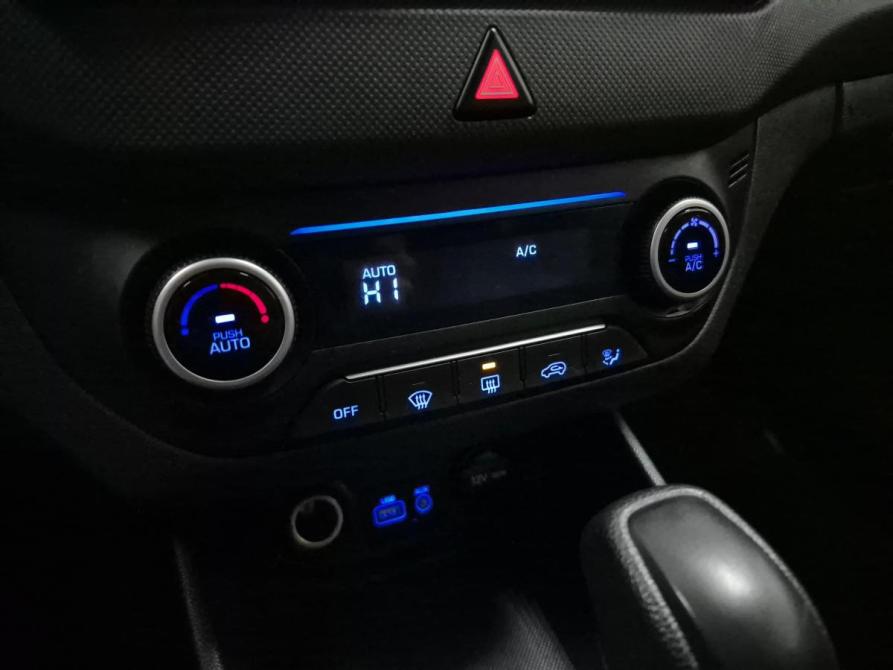 Hyundai Creta I Альметьевск  - изображение 22
