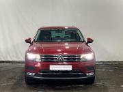 Volkswagen Tiguan II Кемерово  - изображение 27