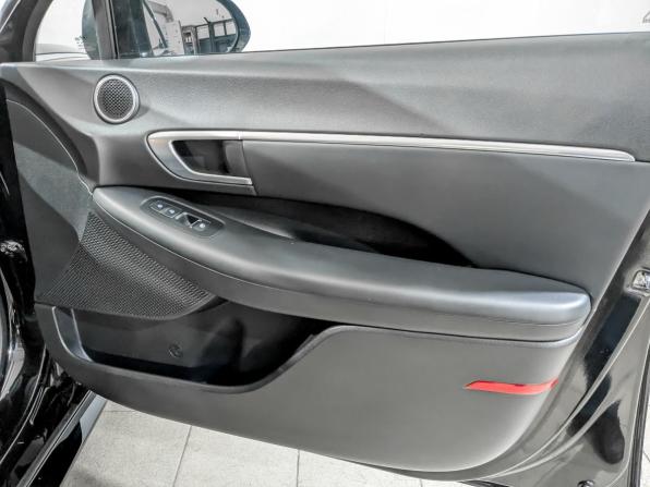 Hyundai Sonata VIII (DN8) с пробегом 2020 года, цена 2 400 000 рублей, 134739 км, седан, Автокод Объявления