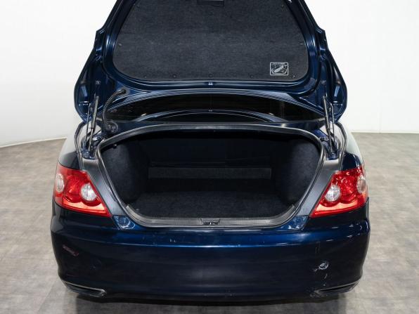 Toyota Mark X I Рестайлинг с пробегом 2008 года, цена 1 095 000 рублей, 314204 км, седан, Автокод Объявления