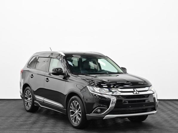 Mitsubishi Outlander III Рестайлинг 2 с пробегом 2016 года, цена 1 399 000 рублей, 105000 км, внедорожник, Автокод Объявления