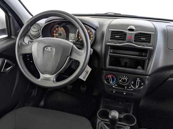 Lada (ВАЗ) Granta I Рестайлинг с пробегом 2024 года, цена 645 000 рублей, 42830 км, седан, Автокод Объявления