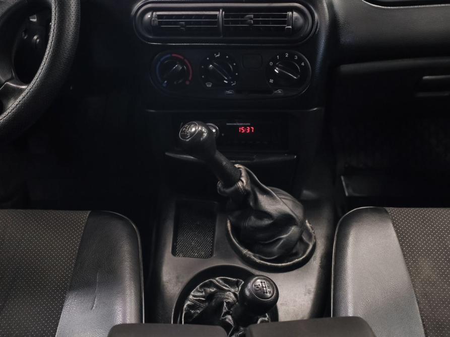 Chevrolet Niva I Самара  - изображение 15