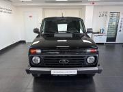 Lada (ВАЗ) Niva Legend I Киров  - изображение 15