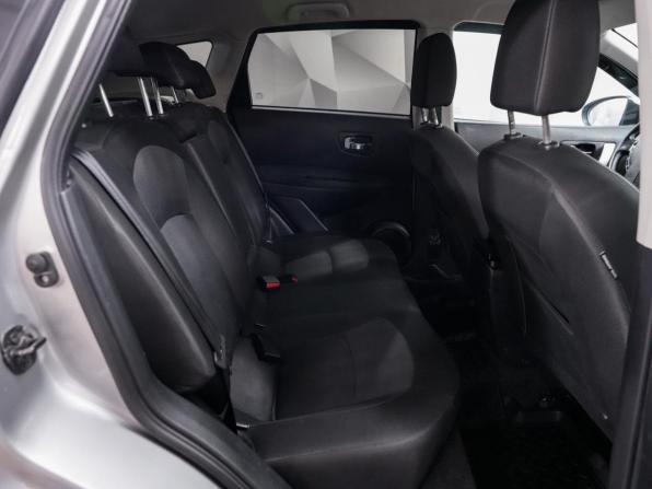 Nissan Qashqai I Рестайлинг с пробегом 2011 года, цена 977 000 рублей, 197500 км, внедорожник, Автокод Объявления
