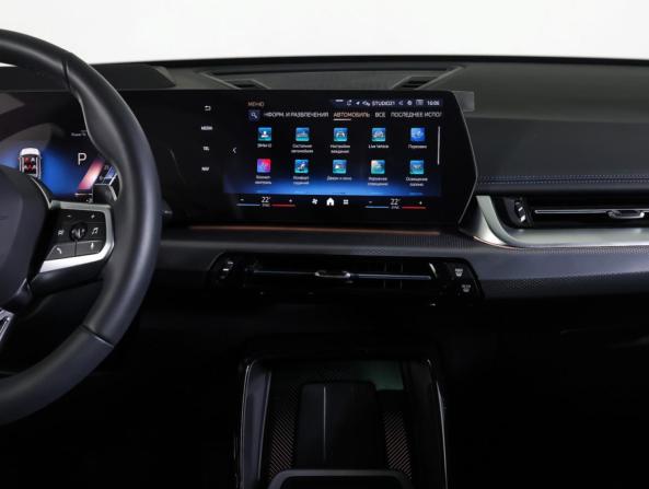 BMW X1 III (U11/U12) с пробегом 2025 года, цена 4 990 000 рублей, 9262 км, внедорожник, Автокод Объявления