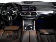 BMW X6 III (G06) Санкт-Петербург  - изображение 38