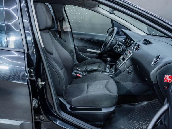 Peugeot 308 I с пробегом 2009 года, цена 321 000 рублей, 208000 км, универсал, Автокод Объявления
