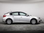 Chevrolet Cruze I Рестайлинг Санкт-Петербург  - изображение 29