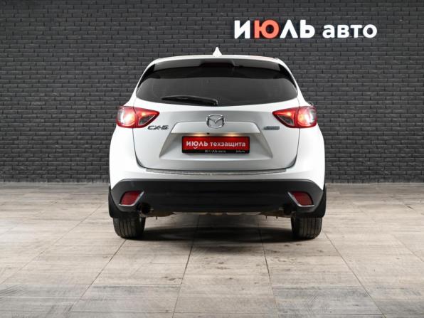 Mazda CX-5 I с пробегом 2013 года, цена 1 730 000 рублей, 188444 км, внедорожник, Автокод Объявления